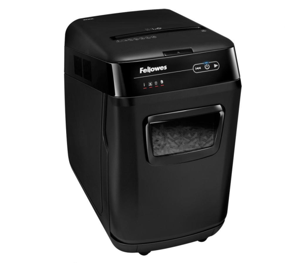 FELLOWES AutoMax 200C (4653601) - 365866 - zdjęcie 3